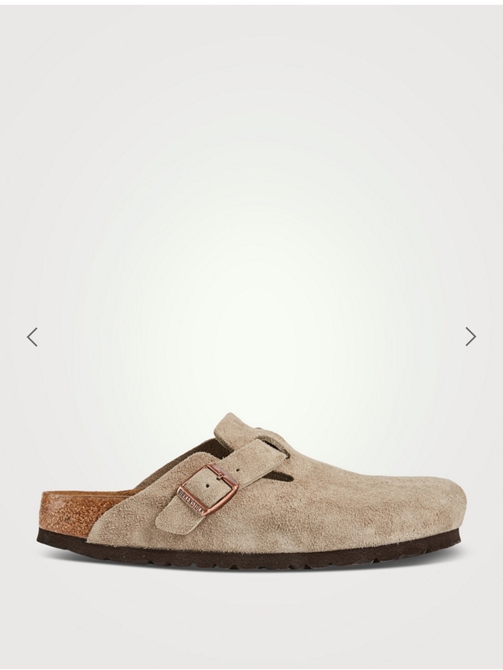 birkenstock boston